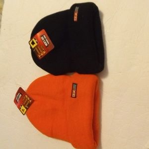 MEN'S HAT  THERMAL LINING SET